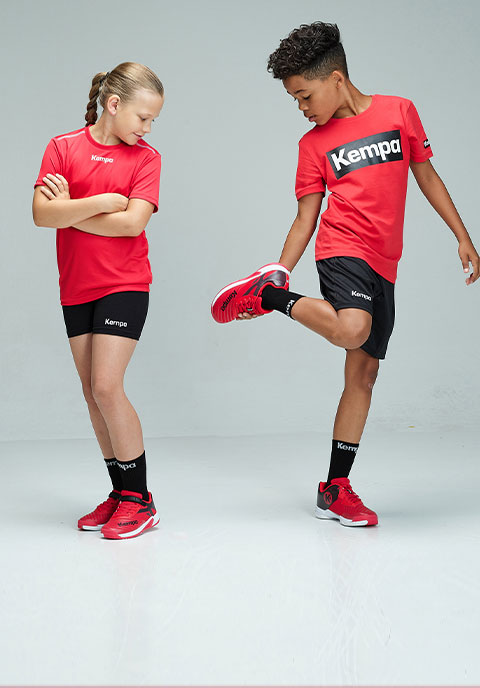 Handbalschoenen voor Kids