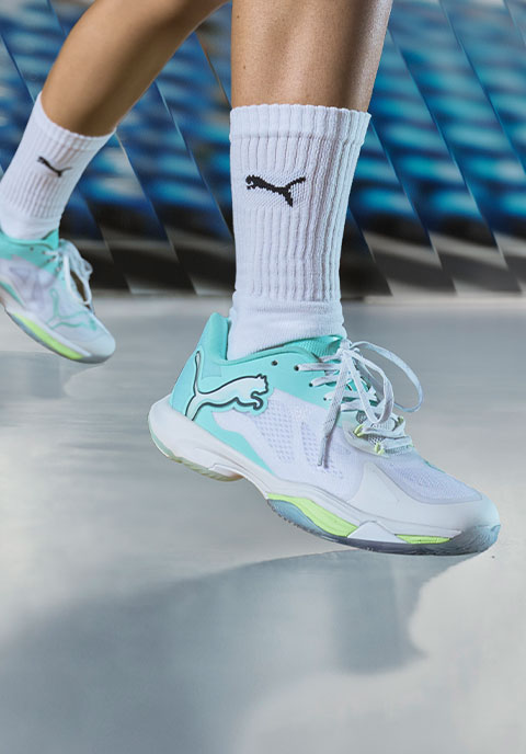 Puma Vantage W