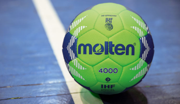 Wedstrijdballen