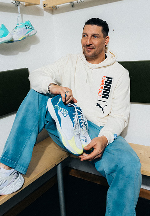 Puma