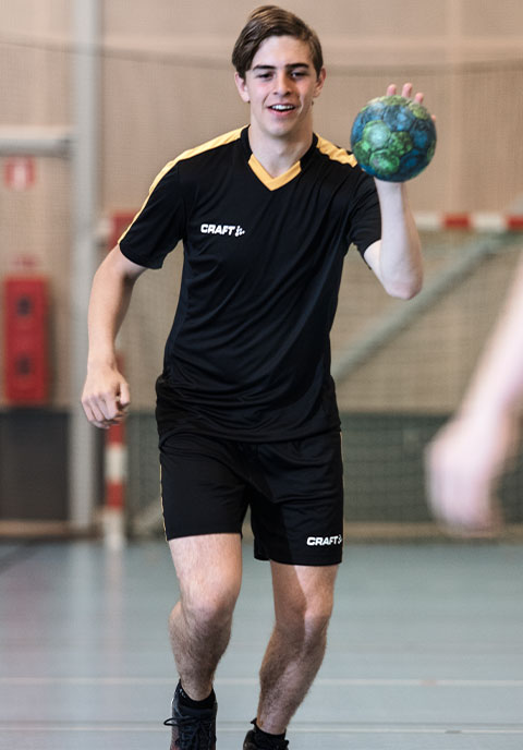Handbal Shorts