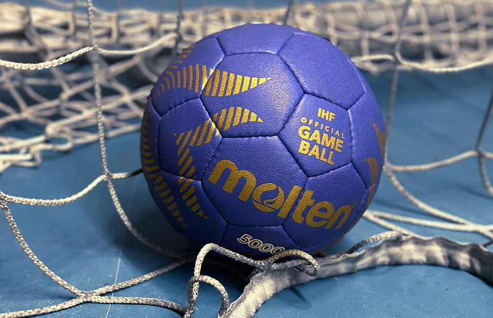 HA5000-B Handball