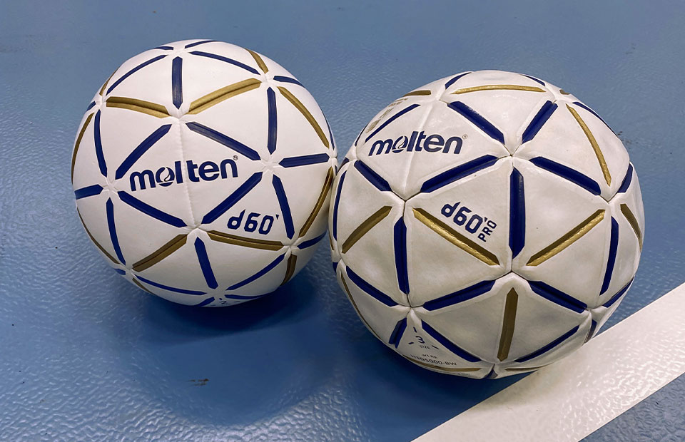 Wedstrijdballen