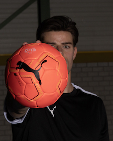 Handballen
