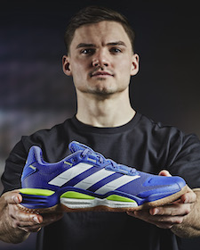 Handbalschoenen