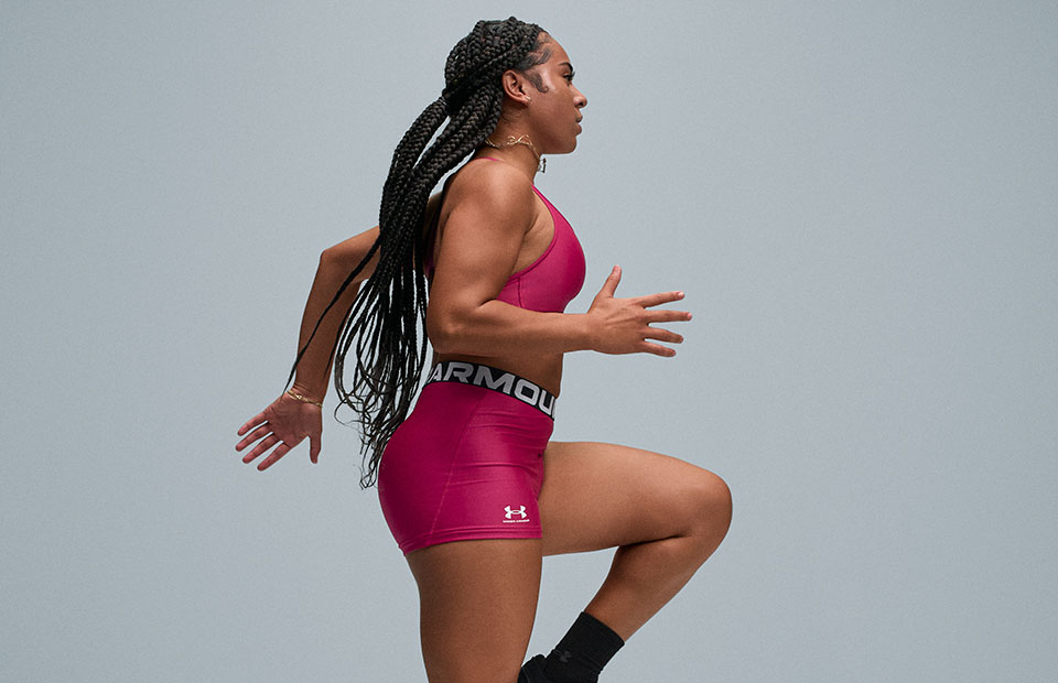Under Armour Baselayer